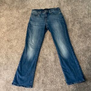 Lucky Brand Bootcut jeans